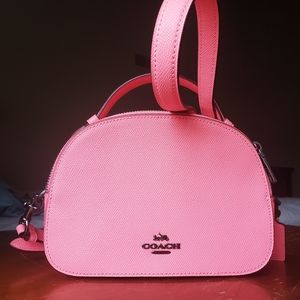 Coach Serena Satchel